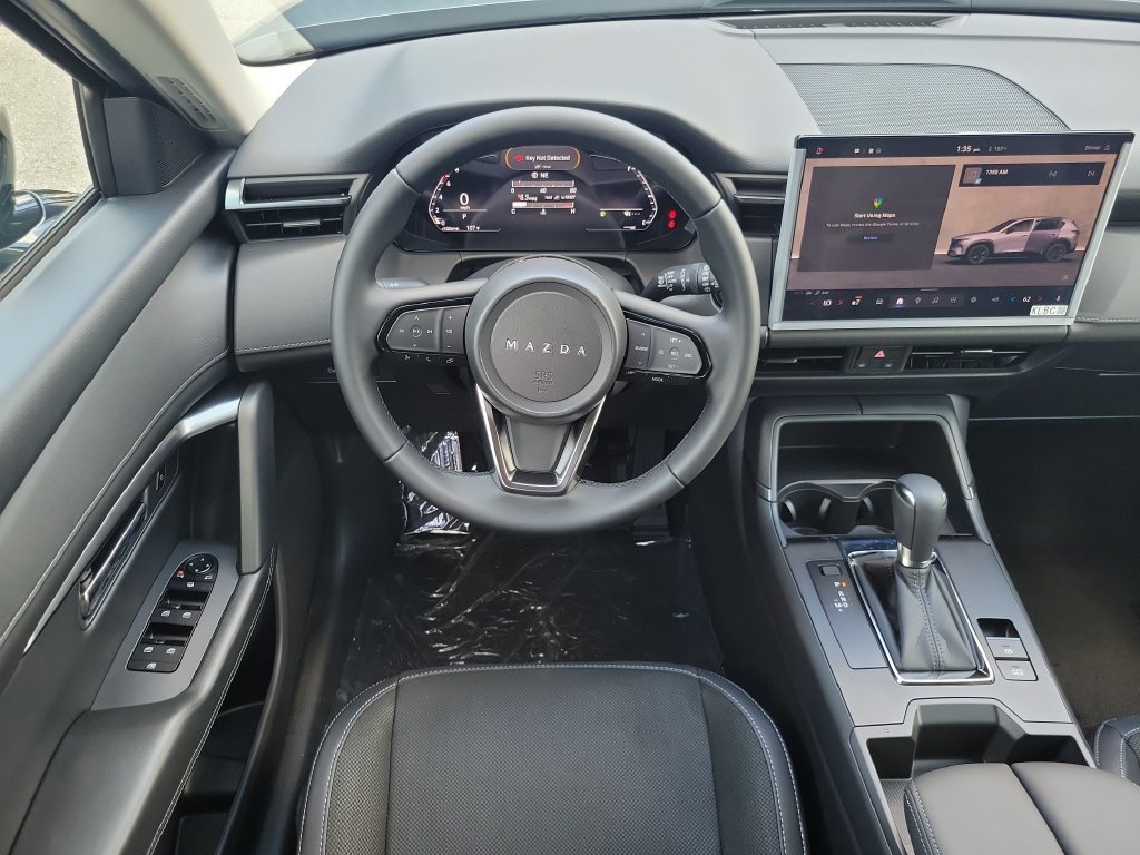 New 2026 MAZDA CX-5 Select AWD/4WD image 16