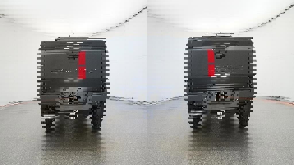 New 2026 Toyota Tacoma SR5 image 35