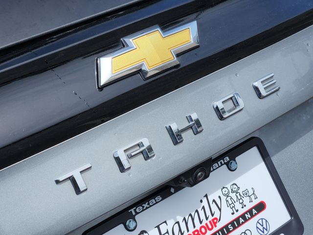 Used 2025 Chevrolet Tahoe LT image 5