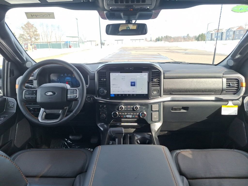 New 2026 Ford F150 Tremor w/ Equipment Group 402B image 12