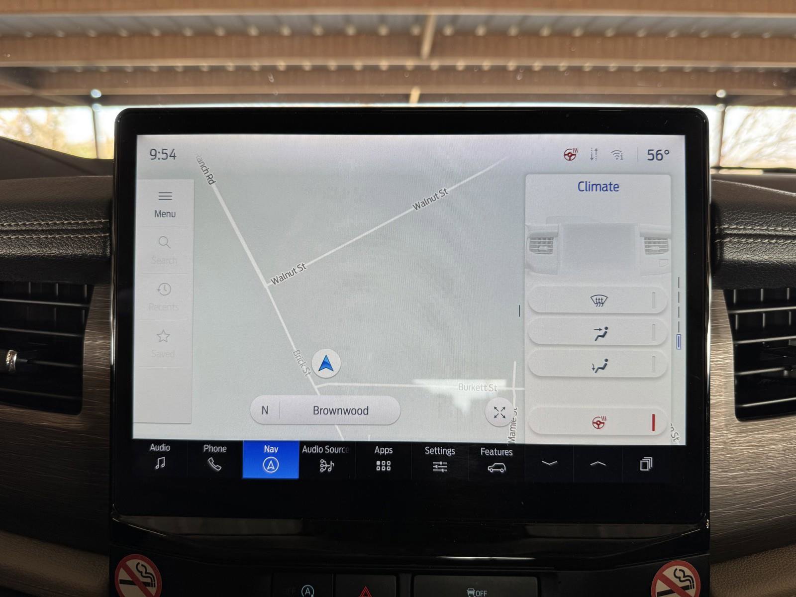 Used 2024 Ford Expedition Limited image 14