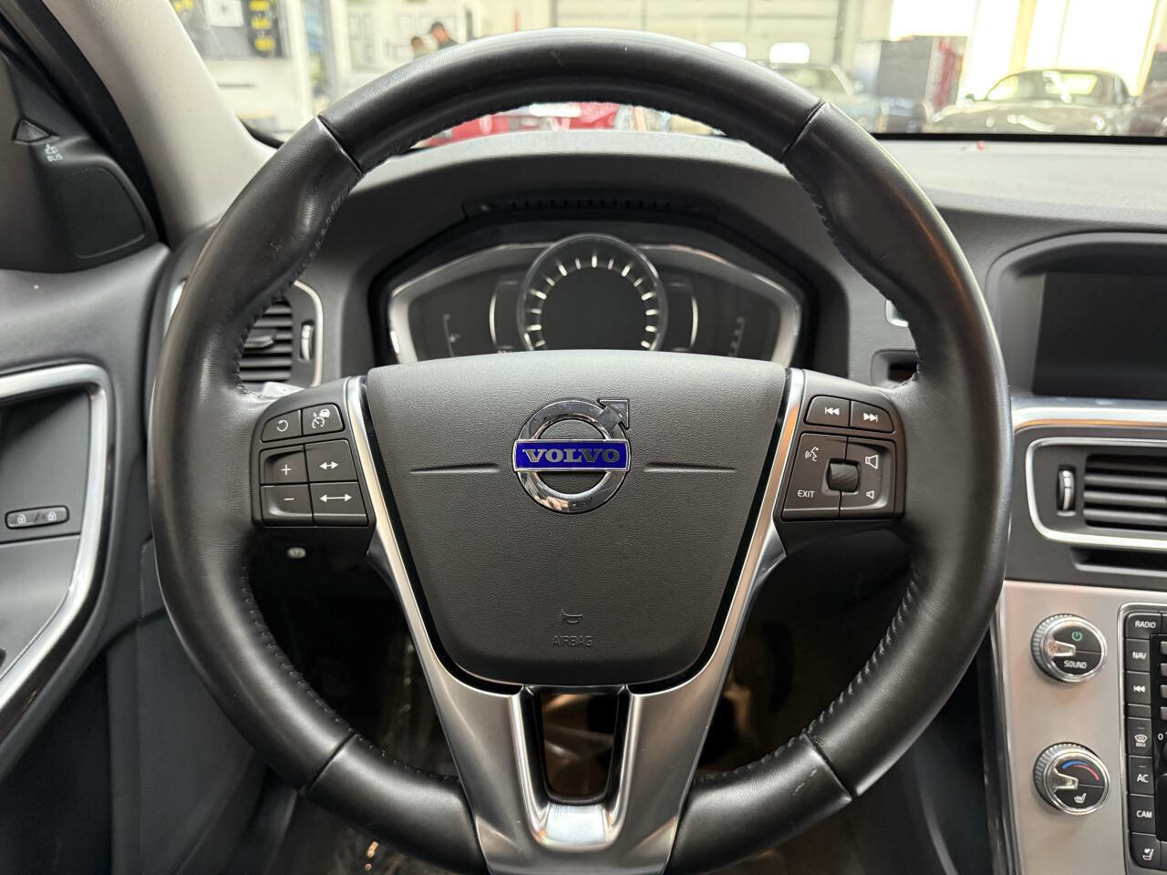 Used 2018 Volvo S60 T5 Dynamic w/ Vision Package AWD/4WD image 22