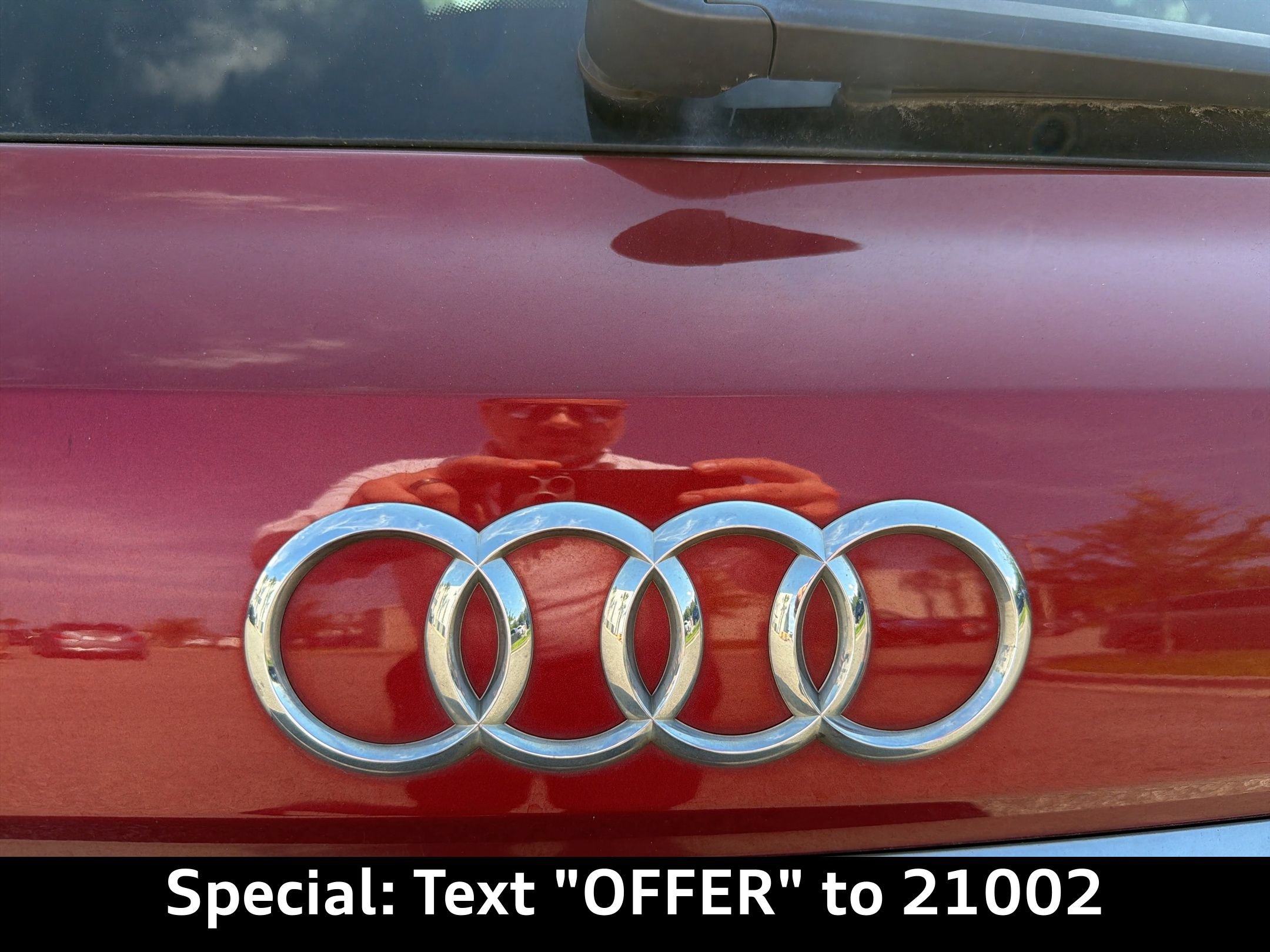 Used 2021 Audi SQ7 Premium Plus w/ Executive Package AWD/4WD image 20