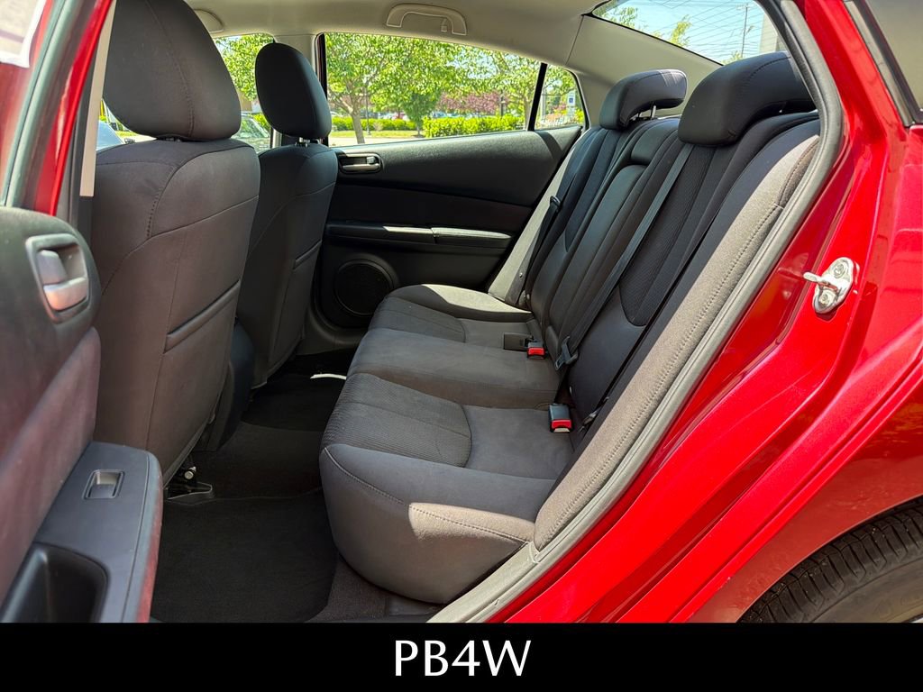 Used 2012 MAZDA MAZDA6 i Sport FWD image 22