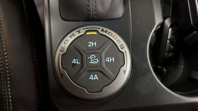 New 2026 Ford Bronco Badlands AWD/4WD image 26