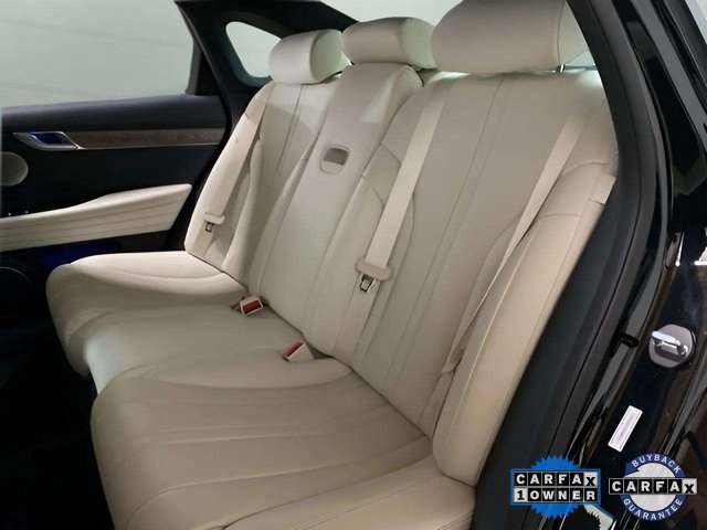 Used 2024 Genesis G80 image 72