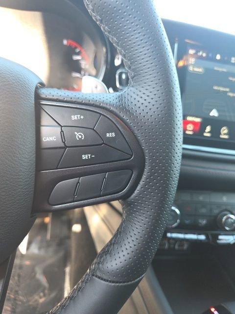 New 2026 Dodge Durango GT w/ Blacktop Package image 20