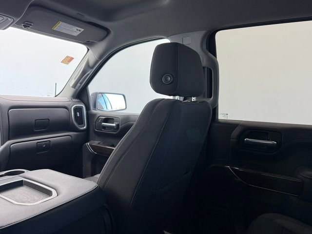 Used 2021 GMC Sierra 1500 Elevation image 41