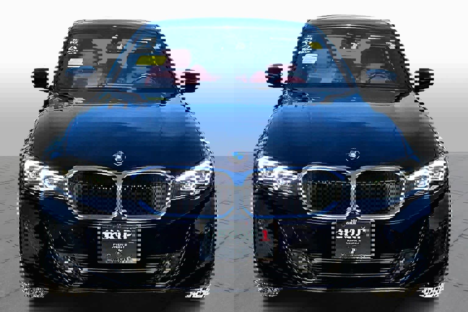 Used 2023 BMW 330i xDrive 330i xDrive w/ Driving Assistance Package image 4