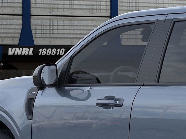 New 2026 Ford Maverick Lariat image 21