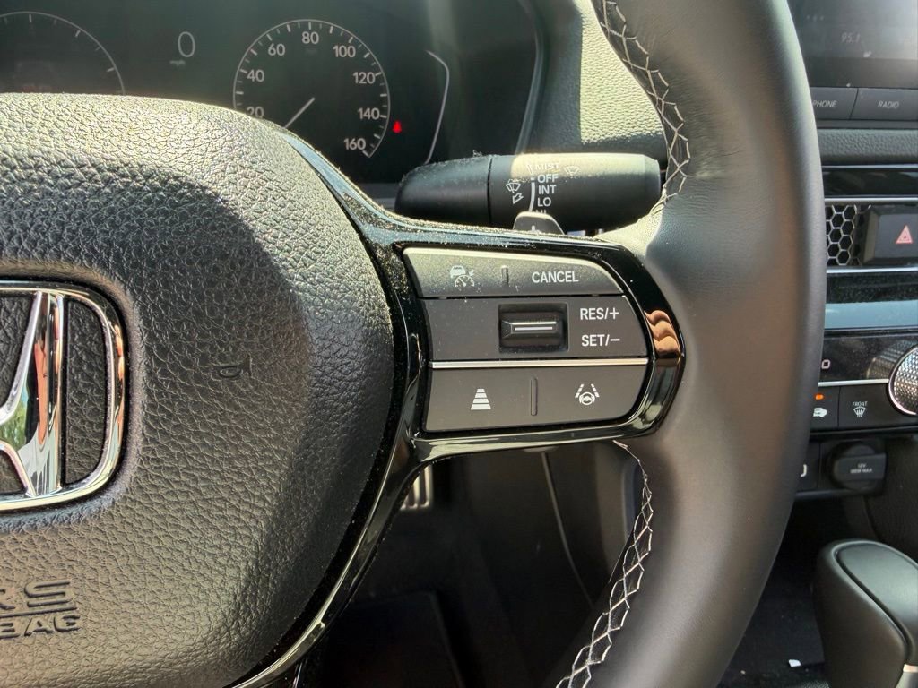 Used 2023 Honda Civic Sport image 28