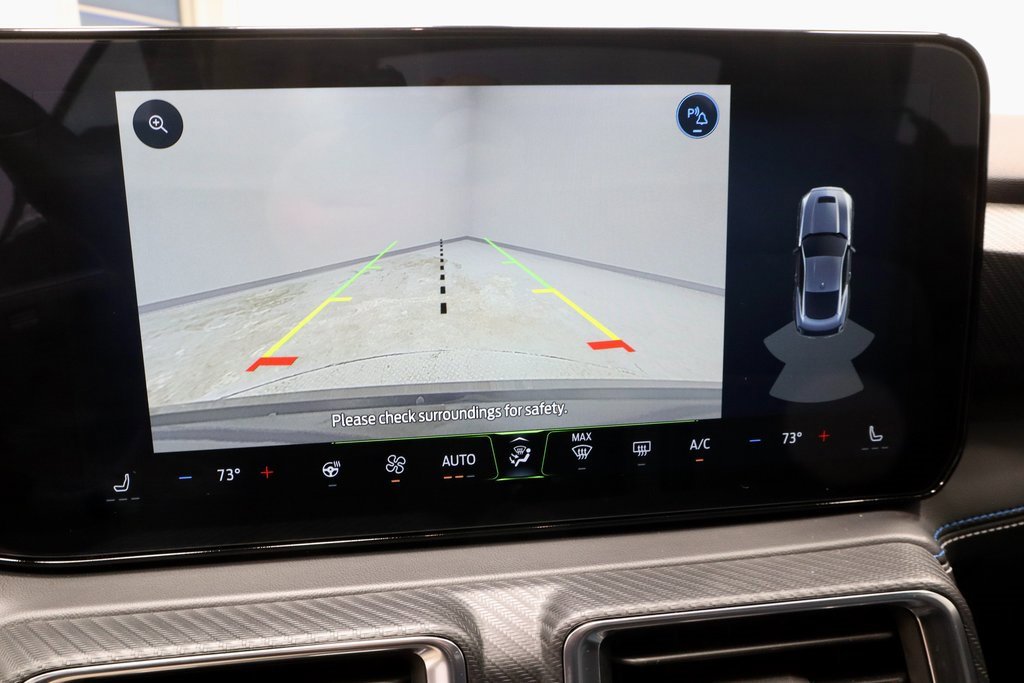 Certified 2025 Ford Mustang GT Premium image 2