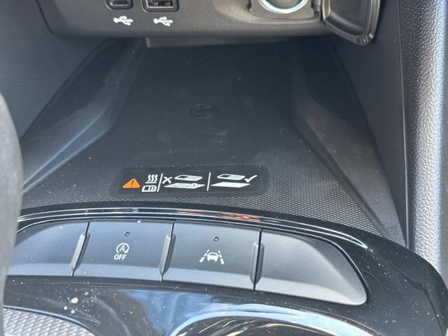 New 2026 Buick Envista Avenir image 29