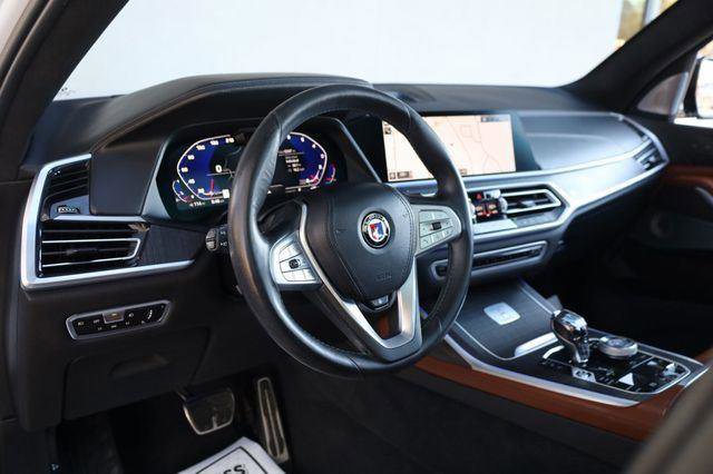 Used 2021 BMW ALPINA XB7 AWD/4WD image 17