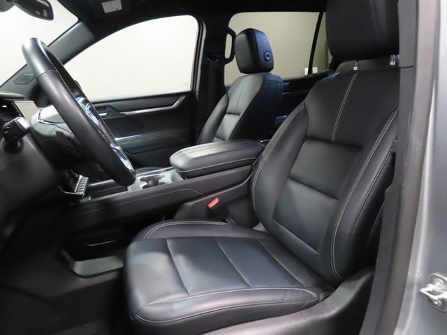 Used 2024 GMC Acadia Elevation w/ Luxury Package image 21