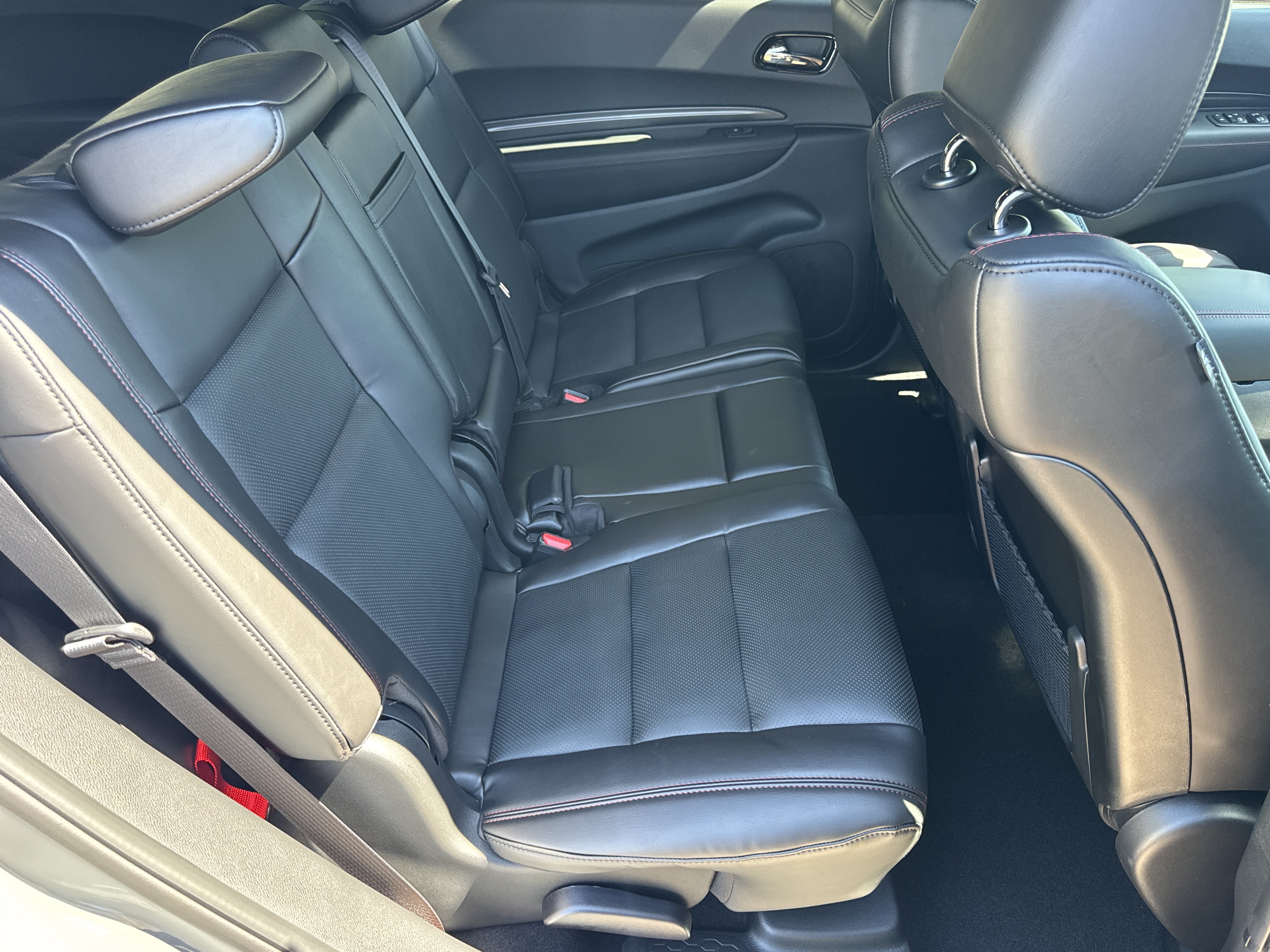 New 2026 Dodge Durango GT AWD/4WD image 16