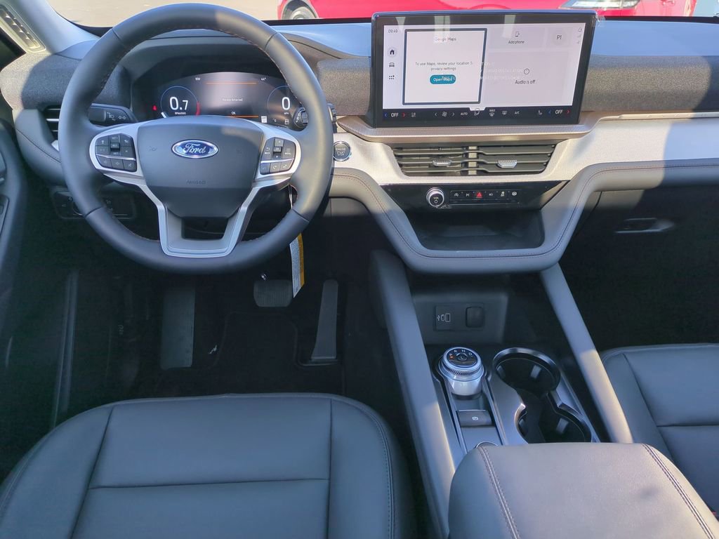 New 2026 Ford Explorer Active w/ Active Comfort Package image 25