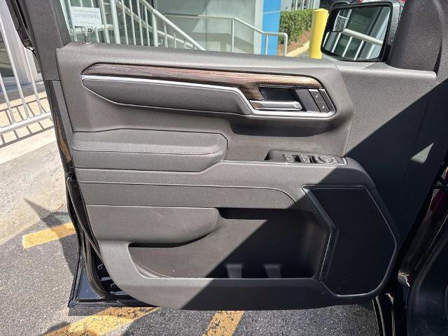 New 2026 Chevrolet Silverado 1500 RST w/ Protection Package image 13