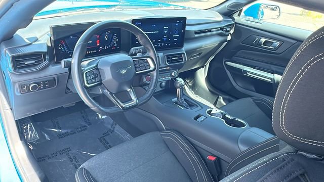 Used 2025 Ford Mustang GT image 18