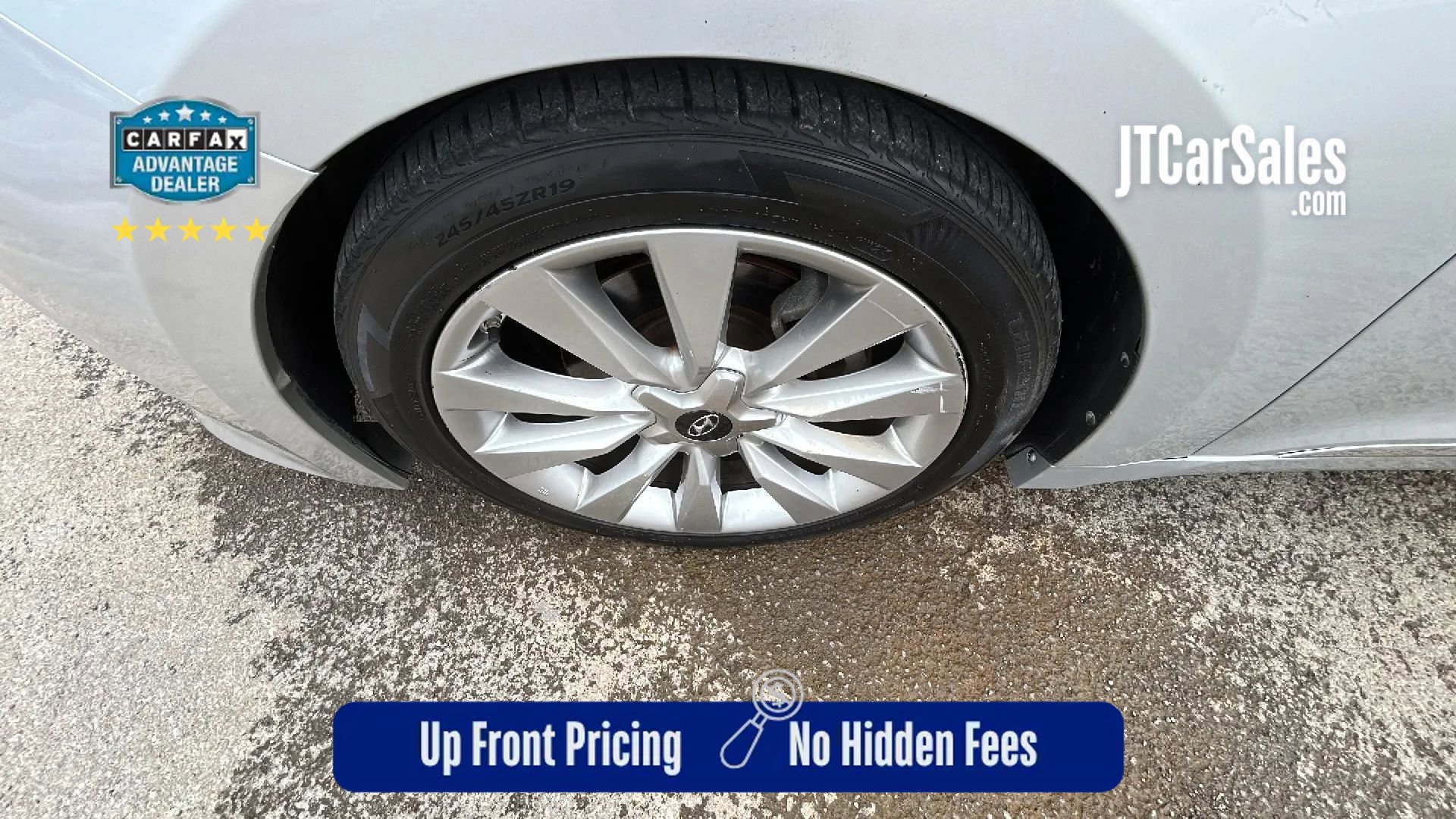 Used 2016 Hyundai Azera Limited FWD image 39