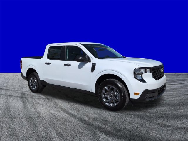 New 2026 Ford Maverick XLT w/ 4K Tow Package AWD/4WD image 2