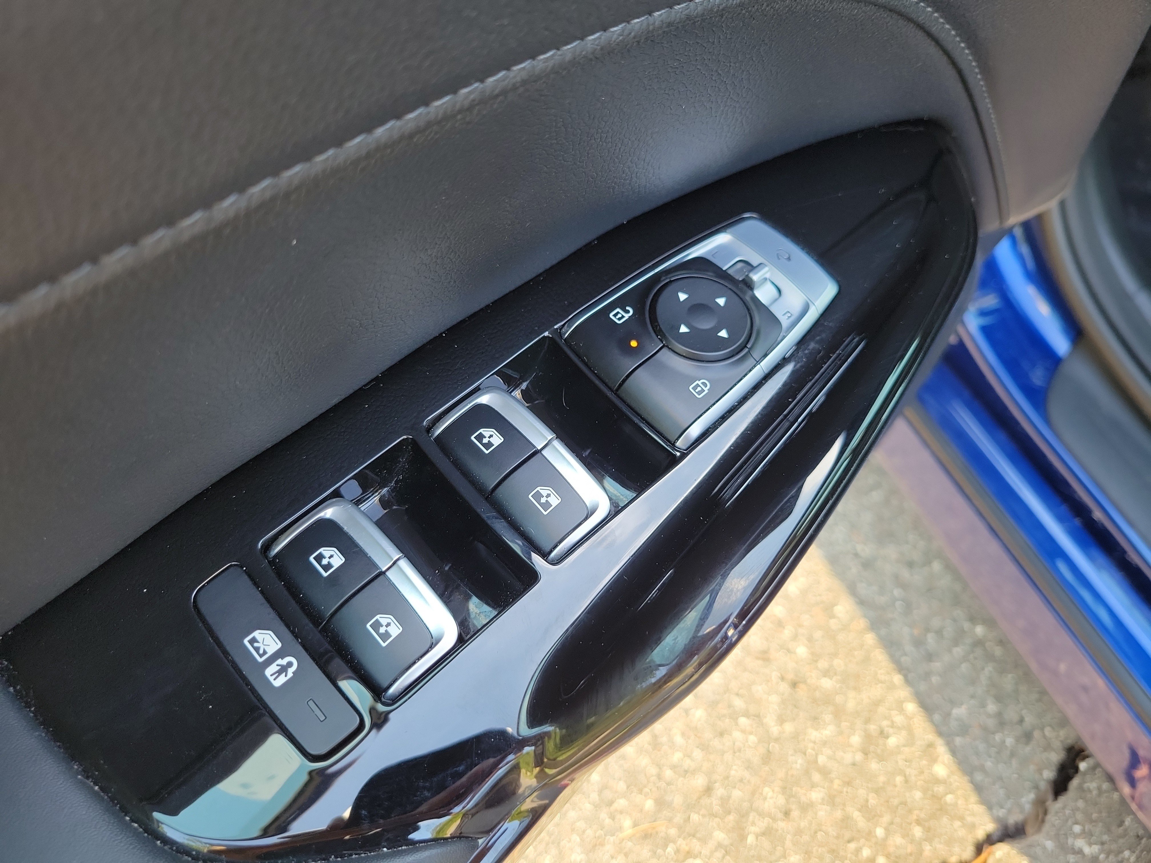 Certified 2025 Kia K5 EX FWD image 20