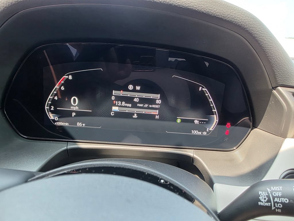 New 2026 MAZDA CX-5 Preferred AWD/4WD image 21