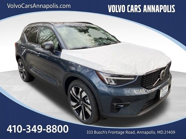 New 2026 Volvo XC40 B5 Ultra w/ Climate Package image 1