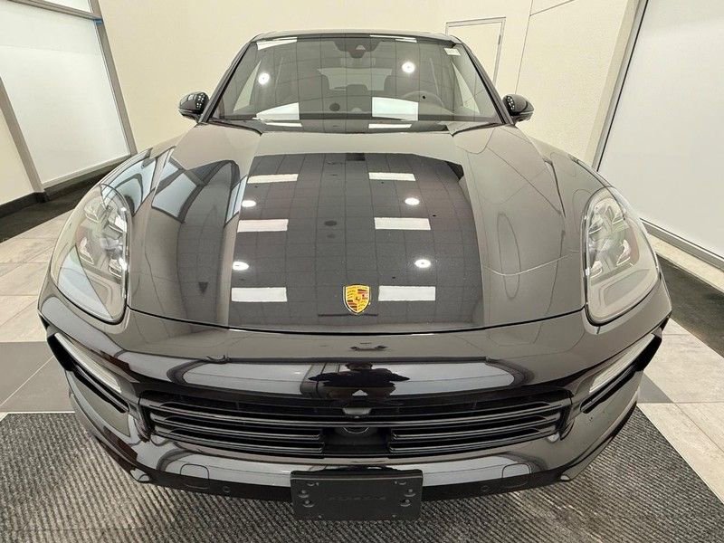 Certified 2021 Porsche Cayenne E-Hybrid AWD/4WD image 12