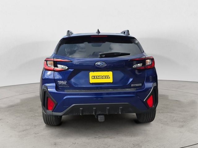 Used 2026 Subaru Crosstrek 2.5i Limited w/ Crosstrek Mirror Package image 4