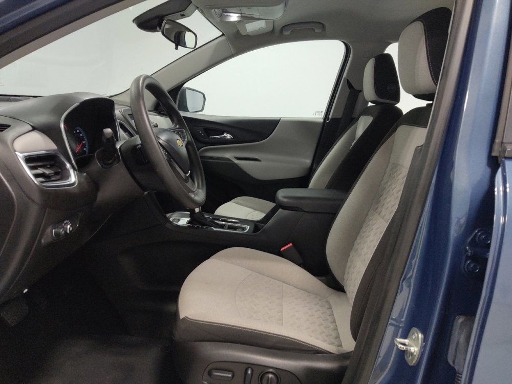 Used 2024 Chevrolet Equinox LS AWD/4WD image 17