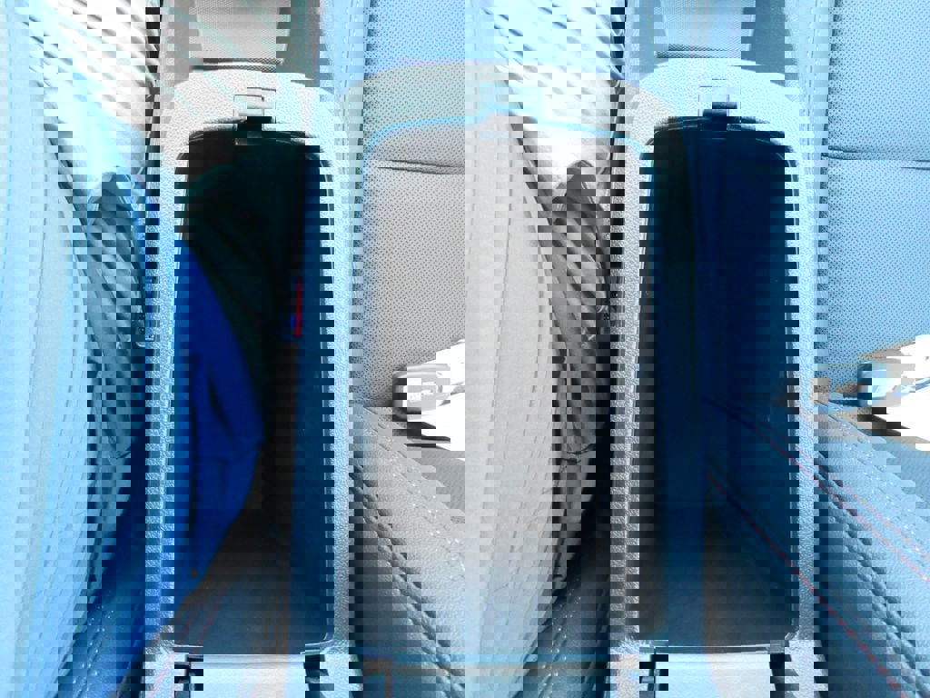 New 2026 Chevrolet Trax RS w/ Driver Confidence Package image 26