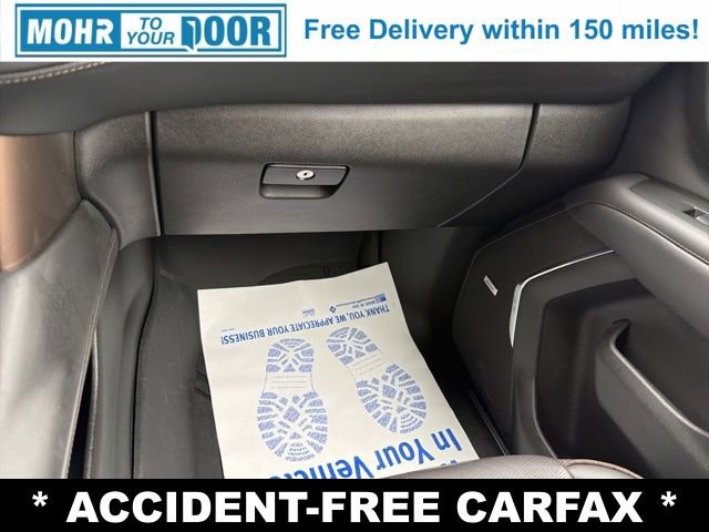 Used 2024 Chevrolet Tahoe High Country image 27