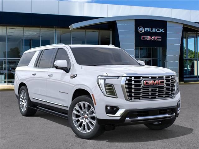New 2026 GMC Yukon XL Denali image 7