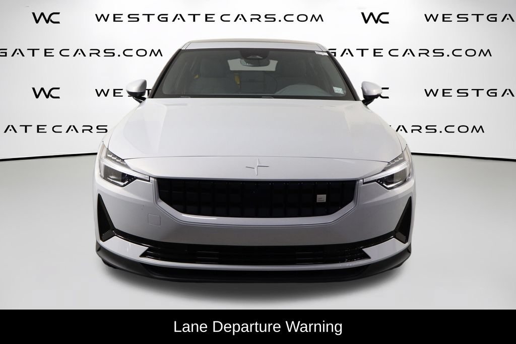 Used 2023 Polestar Polestar 2 AWD/4WD image 2