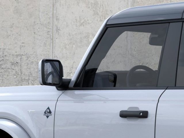 New 2026 Ford Bronco Outer Banks image 22