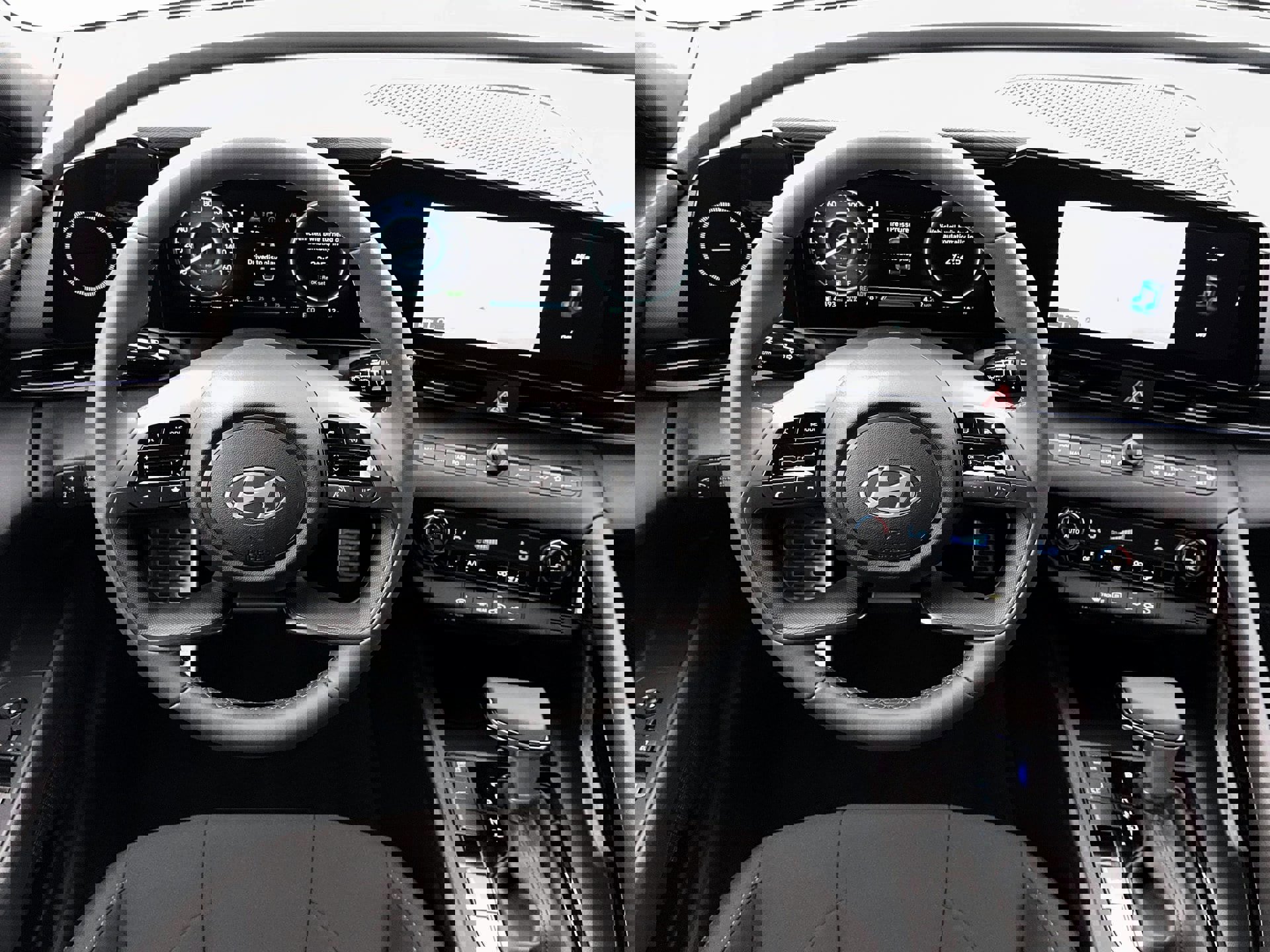 New 2026 Hyundai Elantra Sport image 17