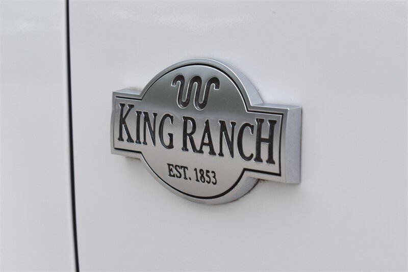 Used 2018 Ford F150 King Ranch w/ Equipment Group 601A Luxury AWD/4WD image 10