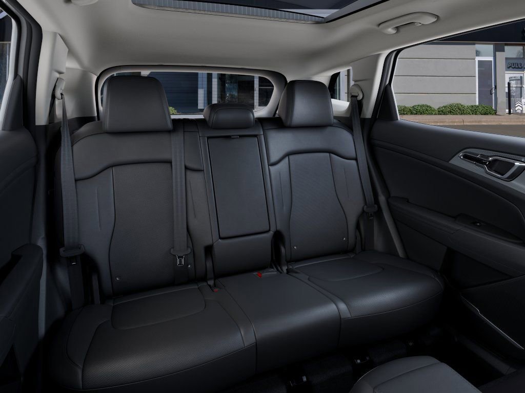 New 2026 Kia Sportage EX image 20