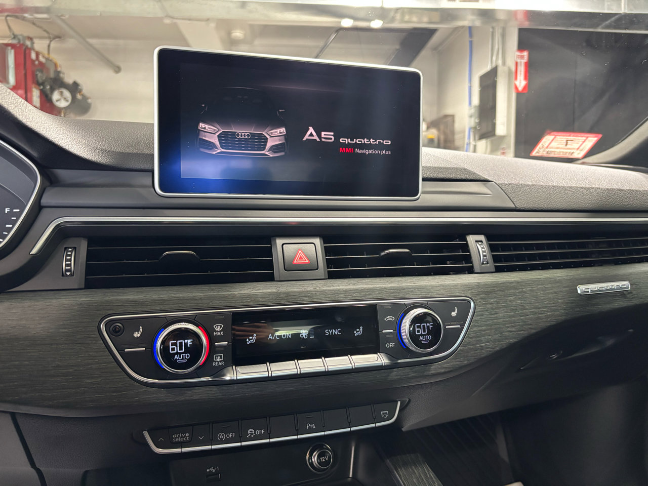 Used 2019 Audi A5 2.0T Premium Plus w/ Premium Plus image 29