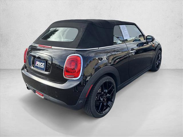 Used 2019 MINI Cooper Cooper image 5