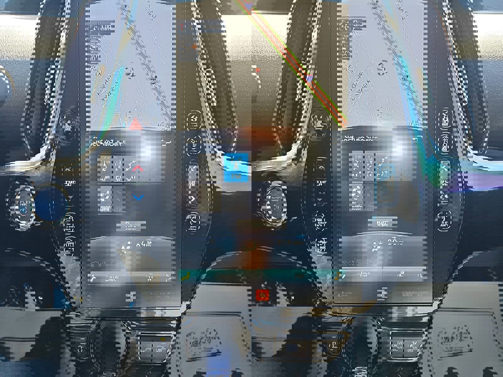 Used 2022 Toyota Prius Limited image 21