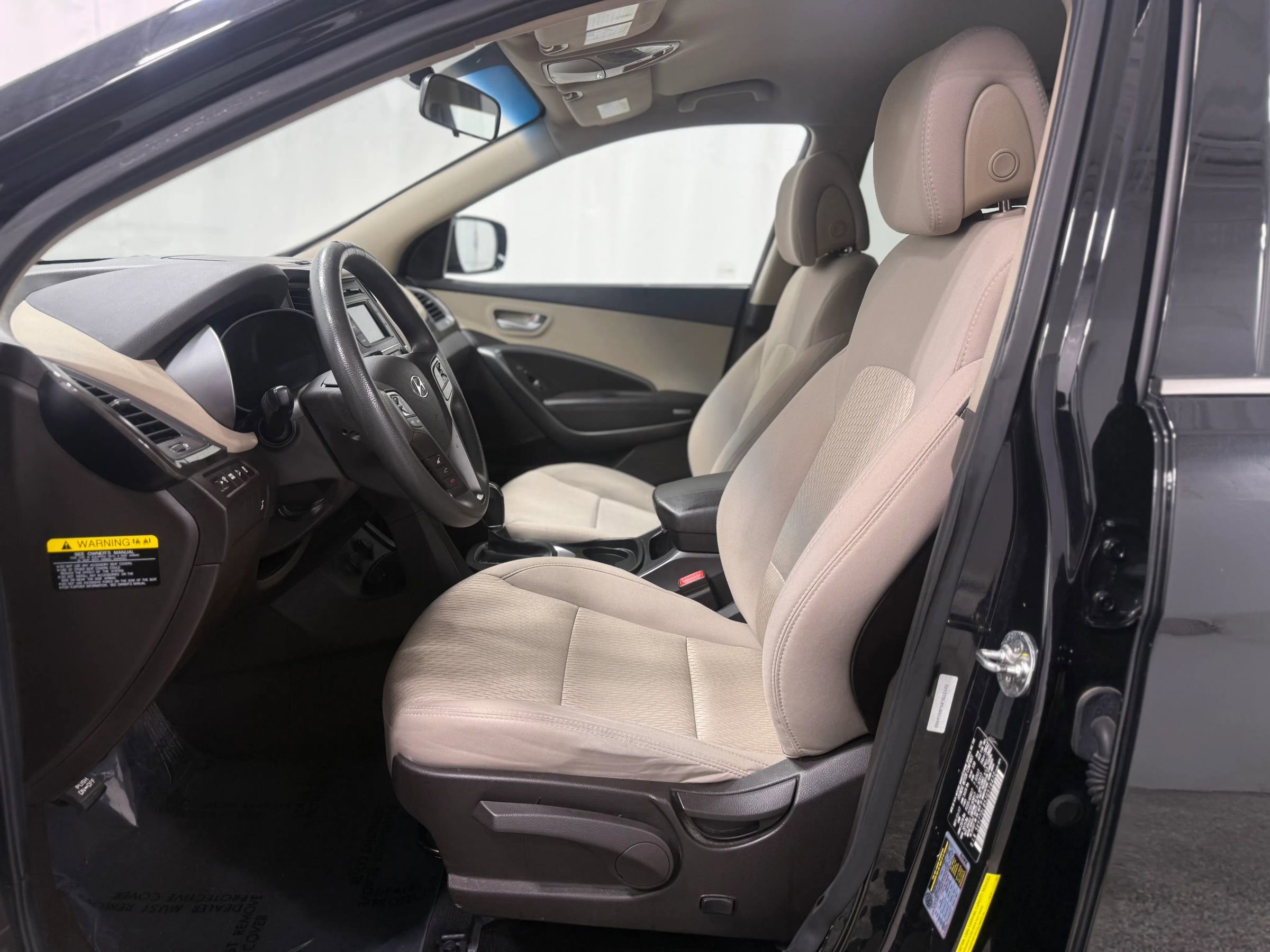 Used 2018 Hyundai Santa Fe Sport AWD/4WD image 13