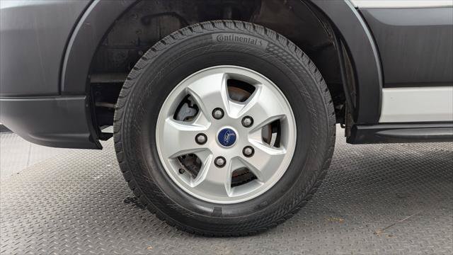 Used 2018 Ford Transit 350 XLT RWD image 27