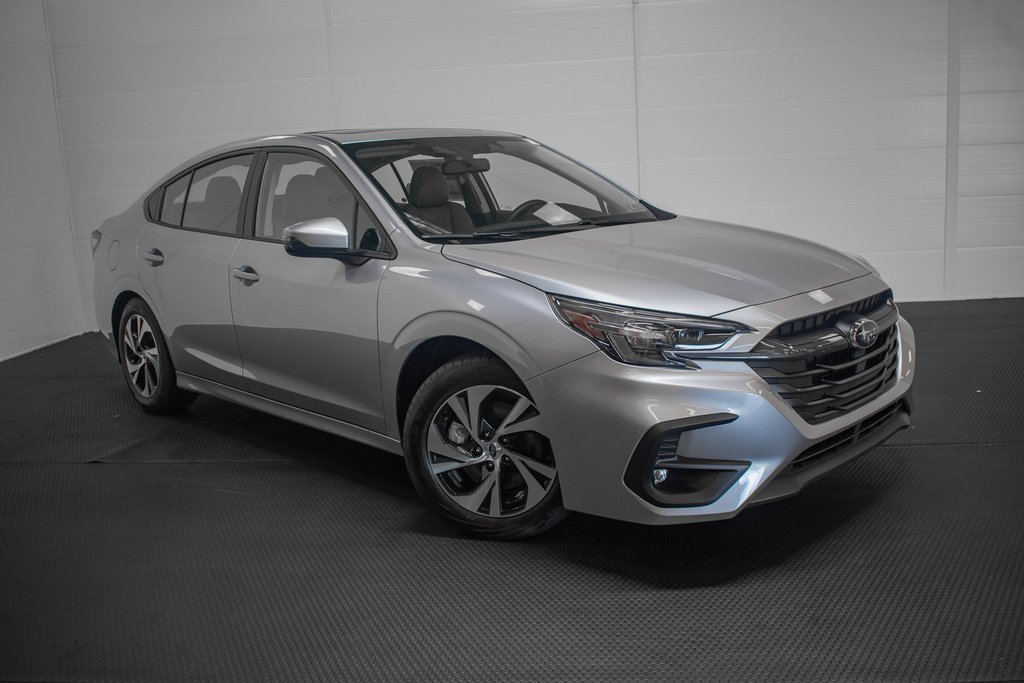 New 2025 Subaru Legacy Premium w/ Tech Package #1