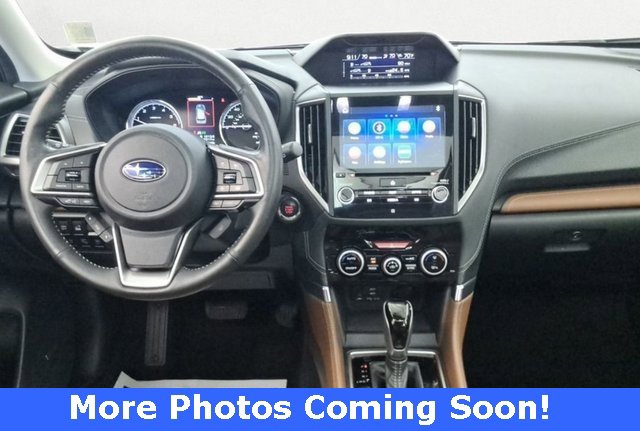 Used 2020 Subaru Forester Touring w/ Popular Package #2 image 3
