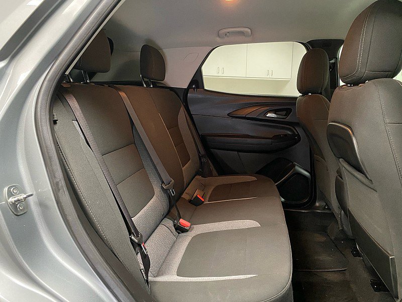 Used 2023 Chevrolet TrailBlazer LT image 20