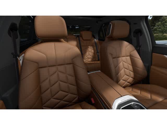 New 2026 BMW 760i xDrive w/ Executive Package AWD/4WD image 11