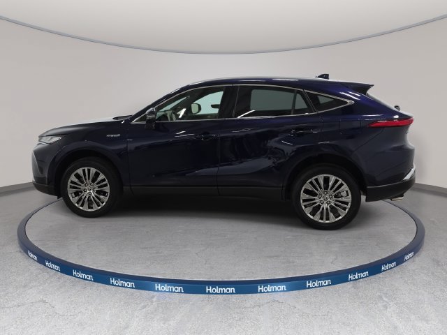 Certified 2021 Toyota Venza XLE w/ Softex Package AWD/4WD image 8