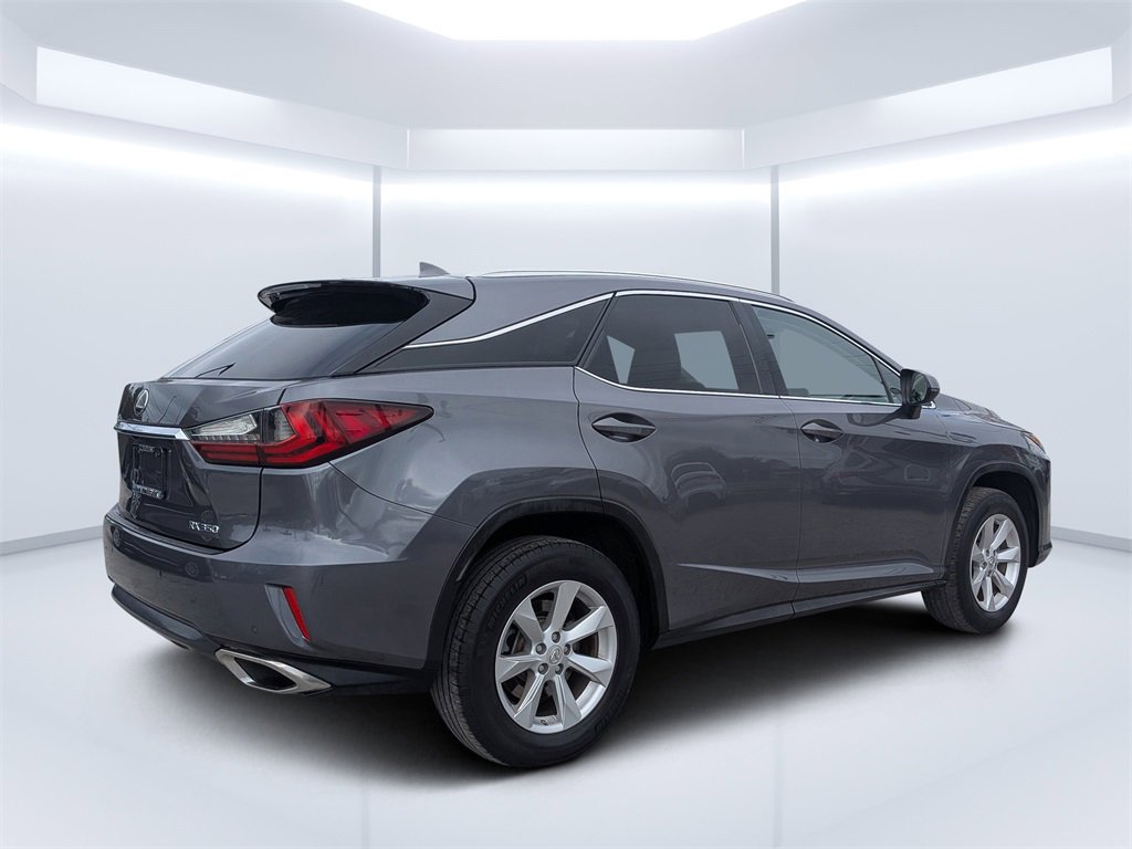 Used 2016 Lexus RX 350 FWD w/ Premium Package image 3